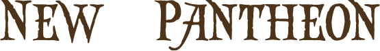 New Pantheon